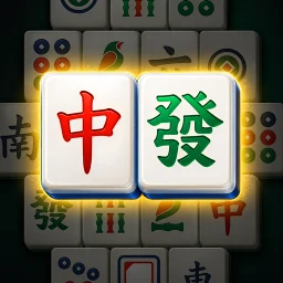 Mahjong Vibe 图标